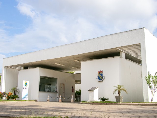 UFC prepara para a vinda do curso de medicina.