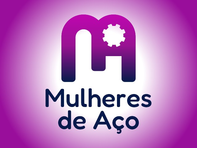 O projeto promove inclusão e capacitação.