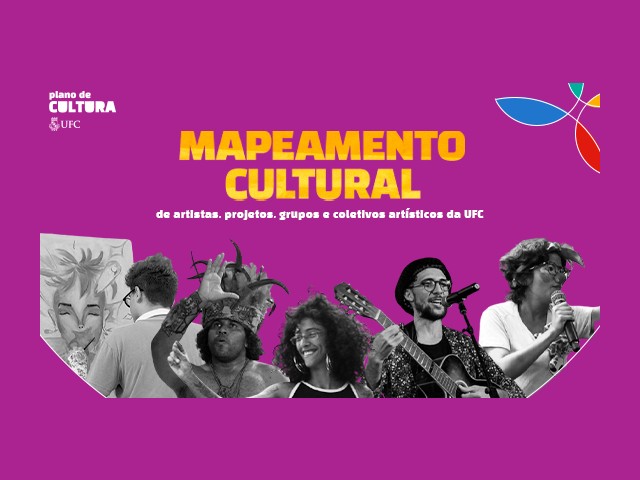 Participam artistas individuais sem vínculos com p