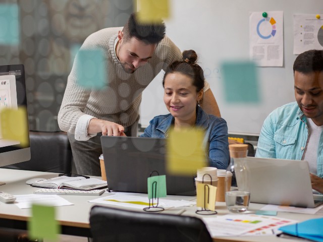 Confira o Edital e os Anexos no site do Partec.