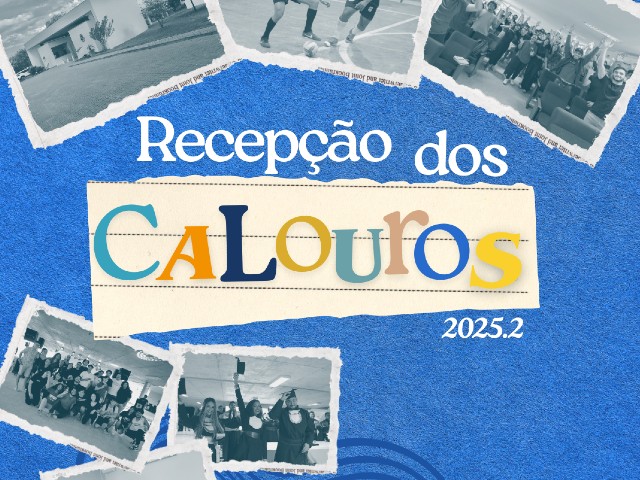 Participe e ganhe certificado de organização.