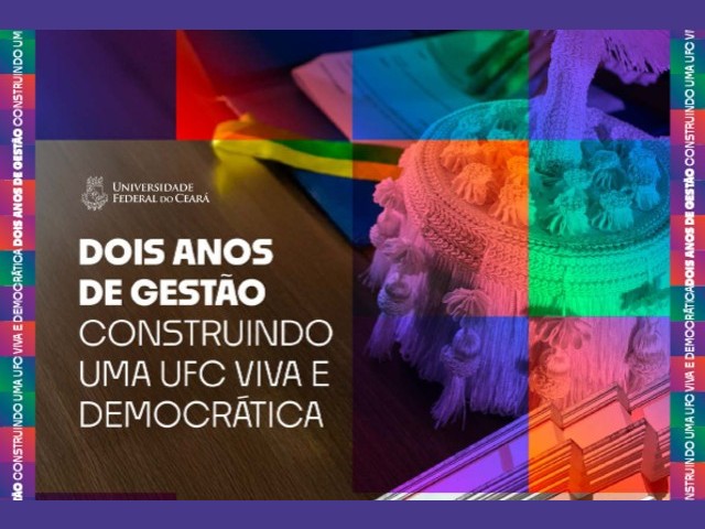 Balanço dos dois primeiros anos da atual gestão