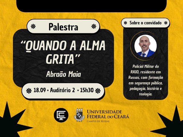 Cuidar da mente é um ato de resistência.