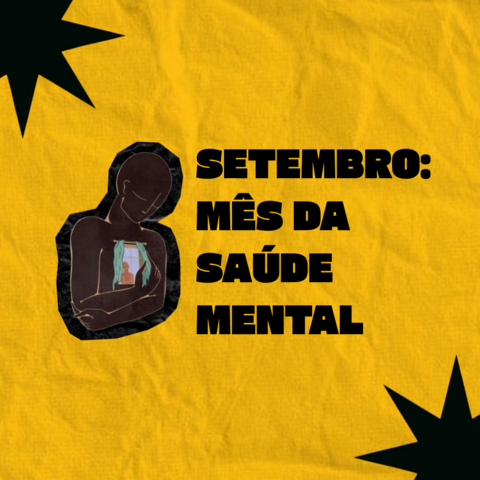 Poster da campanha 