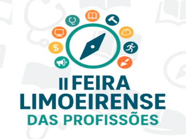 Logo da II FLP 
