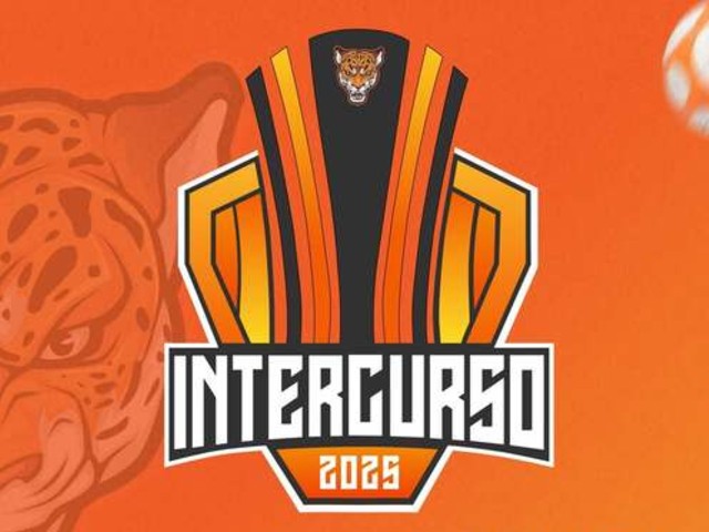 Datas e regulamento disponíveis no instagram.