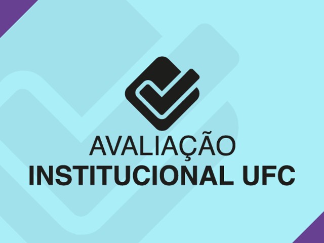 Avalie as disciplinas e o desempenho dos docentes.
