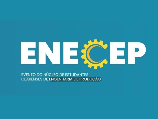 Evento para estudantes de engenharia de produção