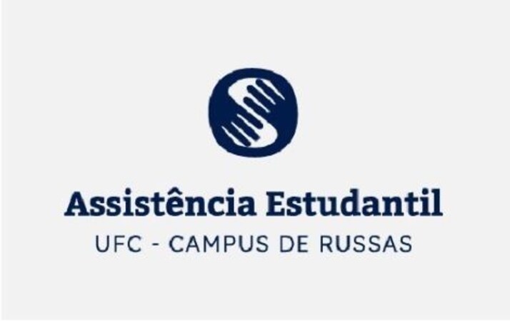 Logo da Assistencia Estudantil do Campus de Russas